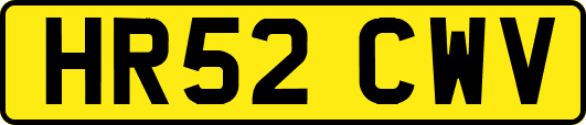 HR52CWV