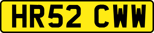 HR52CWW