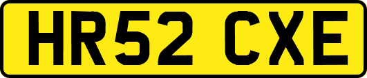 HR52CXE