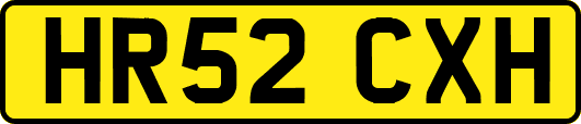 HR52CXH