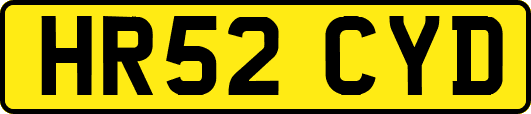 HR52CYD