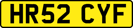 HR52CYF
