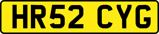 HR52CYG