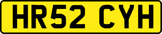 HR52CYH