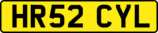 HR52CYL