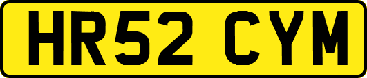 HR52CYM