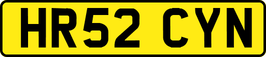 HR52CYN