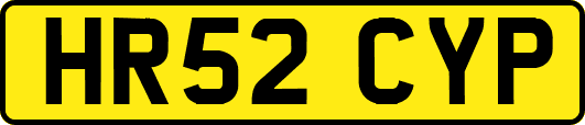 HR52CYP