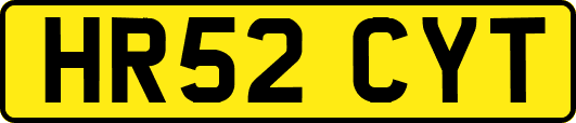 HR52CYT