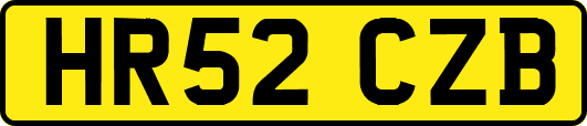 HR52CZB