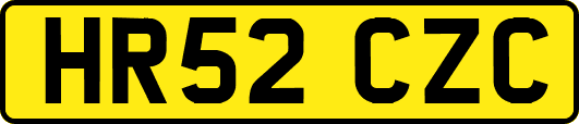 HR52CZC