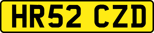 HR52CZD