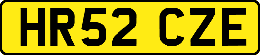 HR52CZE