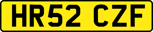HR52CZF