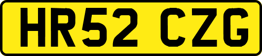 HR52CZG