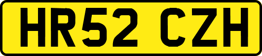 HR52CZH
