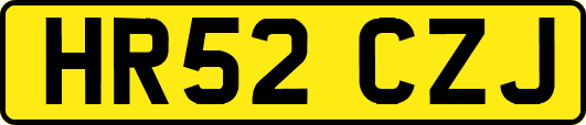 HR52CZJ