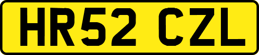 HR52CZL