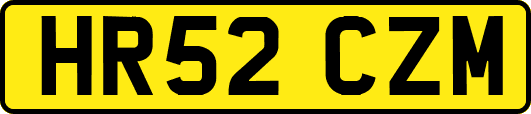 HR52CZM