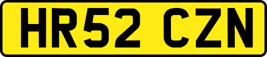 HR52CZN