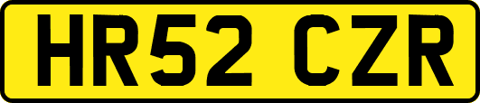 HR52CZR