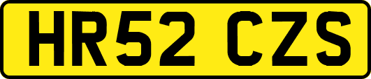 HR52CZS