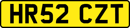 HR52CZT