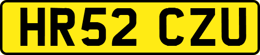 HR52CZU