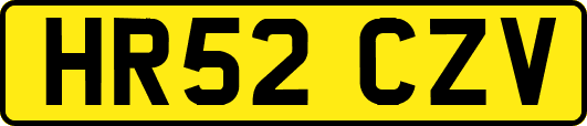 HR52CZV