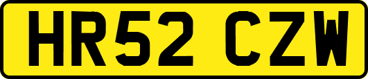 HR52CZW
