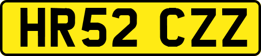 HR52CZZ