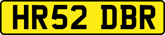 HR52DBR