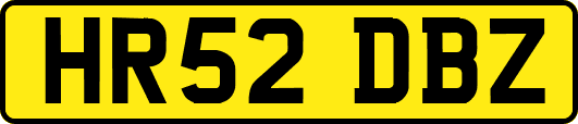 HR52DBZ