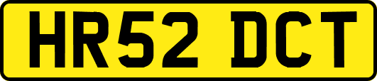 HR52DCT