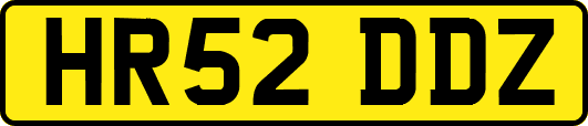 HR52DDZ