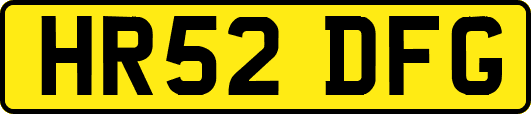 HR52DFG