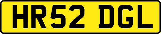HR52DGL
