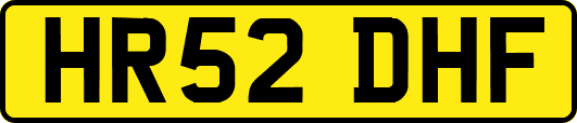 HR52DHF