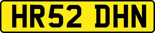 HR52DHN
