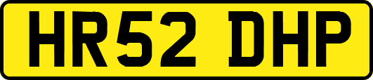 HR52DHP