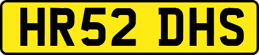 HR52DHS