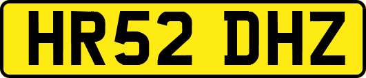 HR52DHZ