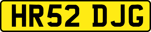 HR52DJG
