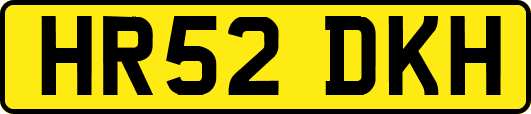 HR52DKH