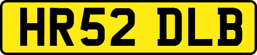 HR52DLB