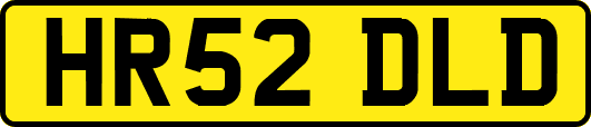 HR52DLD
