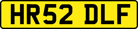 HR52DLF