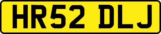HR52DLJ
