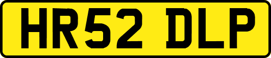 HR52DLP