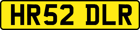 HR52DLR